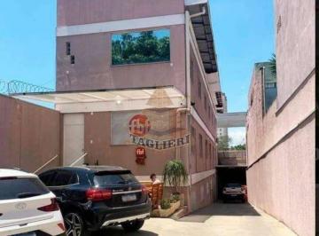 Comercial · 1200m² · 5 Vagas · Prédio comercial 20x50 1000m², AC de 1200m², Carrão