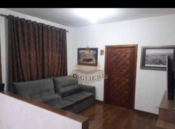 Casa · 118m² · 3 Quartos · 3 Vagas · VENDE-SE SOBRADO NA PENHA- 176M - AREA GOUMERT