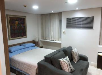 Apartamento de 2 quartos, São Paulo · Flat com 2 quartos a venda no Jardins, São Paulo