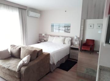 Apartamento de 1 quarto, São Paulo · Flat a venda no Itaim Bibi, São Paulo