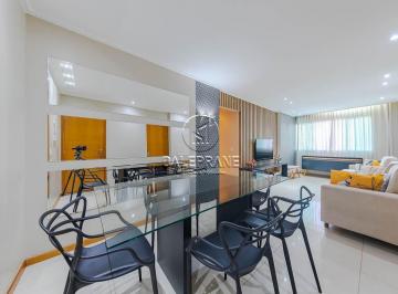 Apartamento de 3 quartos, Águas Claras · AGUAS CLARAS - ELEGANCE - 3 QUARTOS - REFORMADO - SUITE - CANTO - VAGA -NASCENTE