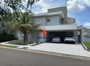 Casa · 290m² · 4 Quartos · 6 Vagas · Casa à venda em Paulínia, Jardim América, com 4 suítes, com 290.82 m², VILLA BELA LIVORNO