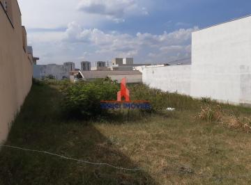 Terreno · 263m² · Terreno à venda em Campinas, Residencial Parque da Fazenda, com 263.47 m²