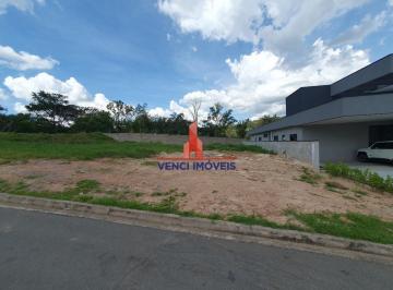 Terreno · 690m² · Terreno para venda em Valinhos, 690.63 m², Cond. Ecovilla Boa Vista