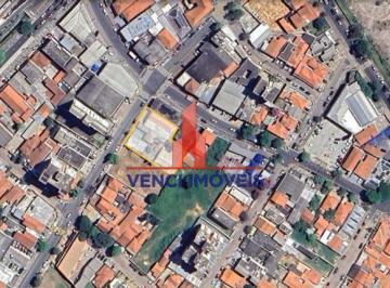Terreno · 1149m² · Área para venda em Valinhos, Centro, com 1.149,15 m² de terreno