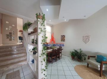 Casa · 122m² · 3 Quartos · 4 Vagas · Casa para venda em Valinhos, Lenheiro, com 3 dormitórios sendo uma suíte, Cond. Mirante do Lenheiro