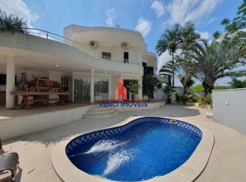 Casa · 360m² · 4 Quartos · 4 Vagas · Casa para venda em Valinhos, com 4 suítes, Cond. Morada das Nascentes