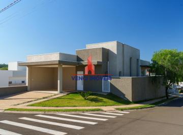 Casa · 163m² · 3 Quartos · 4 Vagas · Casa térrea para venda em Valinhos, com 3 suítes, 163 m², Cond. Res. Vila do Sol