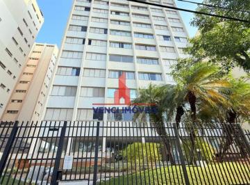 Apartamento · 110m² · 2 Quartos · 1 Vaga · Apartamento para alugar em Campinas, Jardim Chapadão, com 2 quartos, com 110 m²