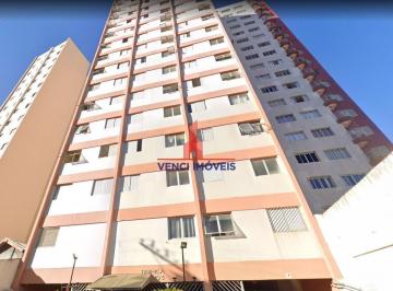 Apartamento · 40m² · 1 Quarto · 1 Vaga · Apartamento para alugar em Campinas, Botafogo, com 1 quarto, com 40 m², Condomínio Edificio Tibiriçá