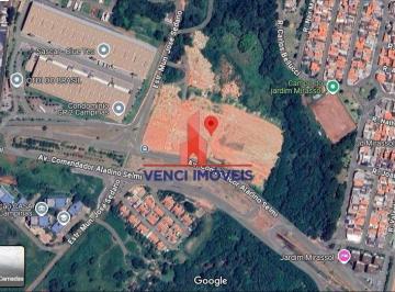 Terreno · 40300000m² · Área à venda em Campinas, Parque Cidade Campinas, com 40300000 m²