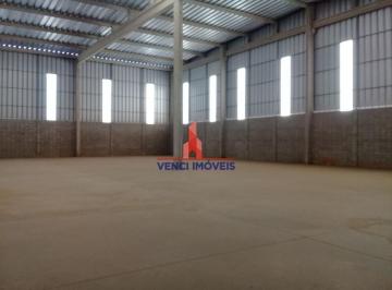 Comercial · 1600m² · Galpão à venda em Hortolândia, Jardim Boa Vista, com 1600 m²