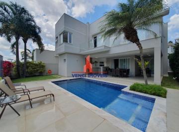 Casa · 321m² · 4 Quartos · 4 Vagas · Casa para venda em Valinhos, Loteamento Paiquerê, com 4 suítes