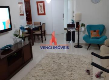 Apartamento · 91m² · 3 Quartos · 1 Vaga · Apartamento à venda em Campinas, Botafogo, com 3 quartos, com 91 m², Condomínio Classic Residence