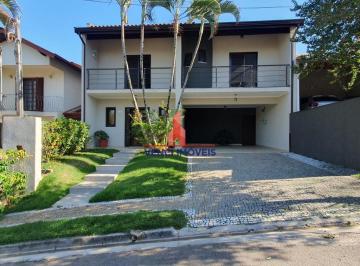 Casa · 247m² · 4 Quartos · 4 Vagas · Casa para venda em Valinhos, Roncáglia, com 4 dormitórios sendo uma suíte, Cond. Res. São Joaquim