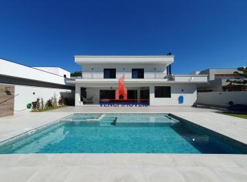 Casa · 562m² · 4 Quartos · 6 Vagas · Casa para venda em Valinhos, com 4 suítes, 562.47 m²