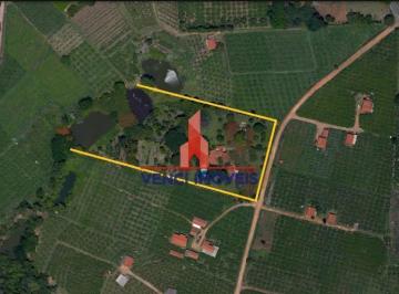 Terreno · 21600m² · Área industrial para venda em Valinhos, Macuco, com 21.600 m²