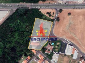 Terreno · 6105m² · Área para venda em Americana, Loteamento Industrial Machadinho, com 6.105 m²