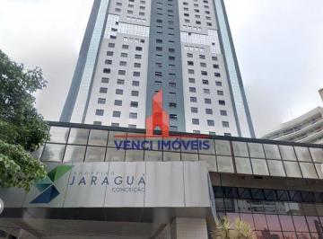 Comercial · 35m² · 1 Vaga · Sala à venda em Campinas, Centro, com 35 m², Shopping Conceição
