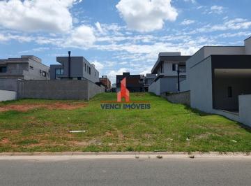 Terreno · 420m² · Terreno para venda em Campinas, Loteamento Residencial Arborais, 420 m²