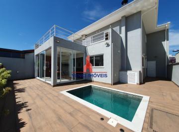 Casa · 238m² · 3 Quartos · 4 Vagas · Casa para enda em Valinhos, Jardim Alto da Colina, com 3 suítes, 238.79 m²