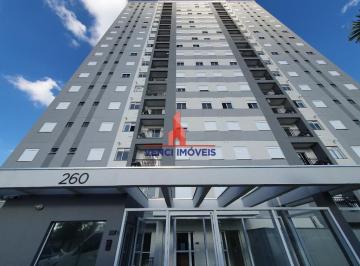 Apartamento · 54m² · 2 Quartos · 2 Vagas · Apartamento para venda em Valinhos, com 2 dormitórios, 54 m²