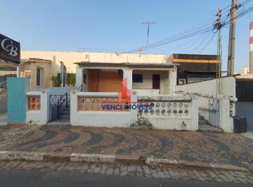 Comercial · 218m² · 8 Quartos · Casa para venda em Valinhos, Centro, com 8 cômodos, 218 m² de construção