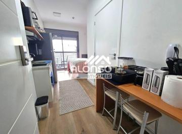 Apartamento de 1 quarto, São Paulo · STUDIO MOBILIADO PARA LOCAÇÃO PERTO DO METRÔ BUTANTÃ