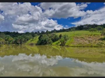 Rural , Cocalzinho de Goiás · A&M IMOVEIS Vende se fazenda  24 alqueires em Cocalzinho