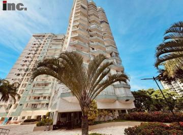 Foto 01 · Parque das Rosas ( Rosa da Barra) Apartamento 1 Quarto + Dependência Completa 68m²