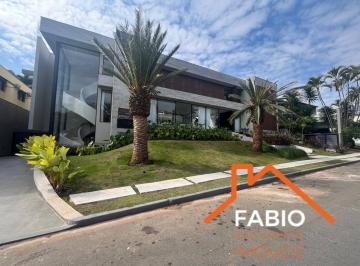 Casa de 5 quartos, Barueri · Casa Condomínio Residencial 1 - Alphaville