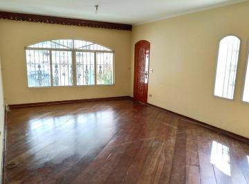 Casa de 3 quartos, São Paulo · AMPLO SOBRADO, COM AREA GOURMET , JAGUARE