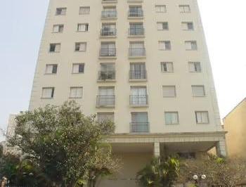 Apartamento de 3 quartos, São Paulo · Amplo/ Ótima localização 