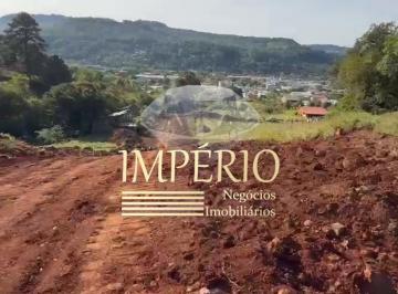 Foto 01 · Terreno à venda em Três Coroas-RS, no bairro Village de Colline! 360m² de área pronta para construir