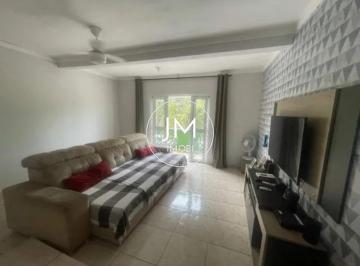 Foto 01 · Casa a venda em Hortolândia no Jardim Santa Luzia com 2 quartos e 1 vaga.