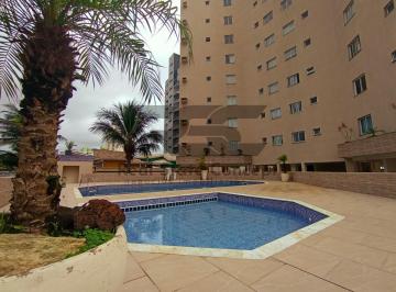 Foto 01 · Apartamento, Aruan, Caraguatatuba, SP