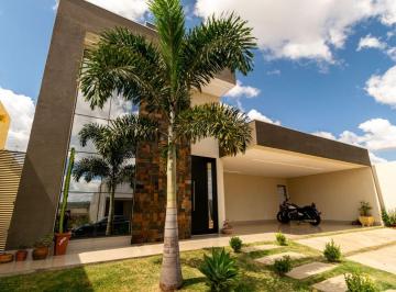 Casa de 3 quartos, Brasília · Casa Alto Padrão Condominio Jardim Europa, Perto do Ouro Vermelho II