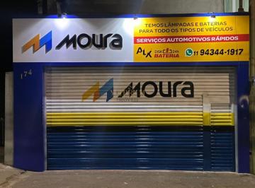 Foto 01 · Galpão comercial à venda Vila Mariana  em São Paulo-SP, Vila Mariana - 5 vagas de garagem, 167,00 m²