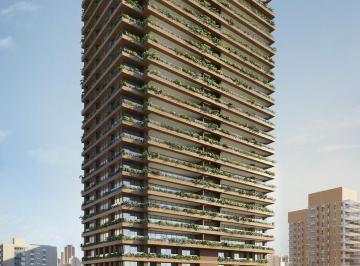 Apartamento de 4 quartos, São Paulo · Vista Parque Ibirapuera / Apartamento na planta / Na melhor localização de SP