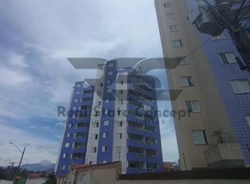 Foto 02 · Apartamento, Aruan, Caraguatatuba, SP