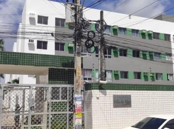 Apartamento de 2 quartos, Paulista · Apartamento reformado no Residencial Vila do Mar.