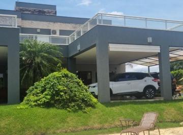 Foto 01 · Casa - Residencial Village Morro Alto