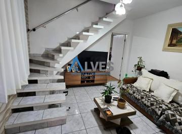 Casa · 125m² · 3 Quartos · 1 Vaga · Excelente sobrado no bairro Assunção em SBC