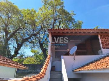 Casa · 156m² · 3 Quartos · 2 Vagas · CASA VENDA 3 DORM EXCELENTE B ALVES DIAS SBCAMPO