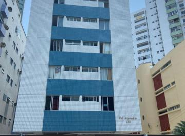 Apartamento de 3 quartos, Recife · Apartamento Mobiliado para Locação no Condomínio Arpoador | Boa Viagem – Recife
