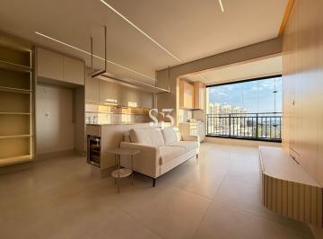 Foto 01 · LINDO APARTAMENTO À VENDA EM CONDOMÍNIO - SWISS PARK CAMPINAS