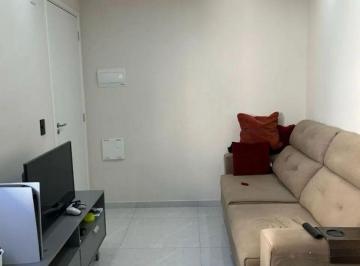 Foto 01 · Apartamento - Jardim Centro Cívico