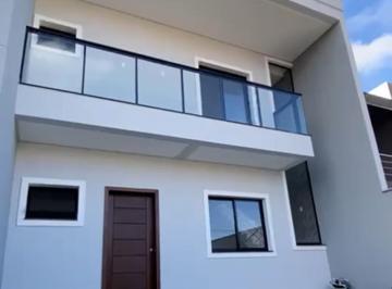 Casa de 2 quartos, Balneário Piçarras · Sobrado perfeito pra vc e sua familia.