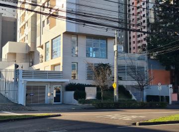 Apartamento de 3 quartos, Curitiba · Ed. Silva Marfim - Área total 222,58 - 3 dormitórios suíte , Lavabo, 2 vagas