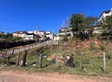 Terreno · 360m² · VENDA -Lote de 360 m², com 12m de frente, no São Dimas